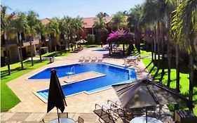 Imperial Palace Hotel Sorriso